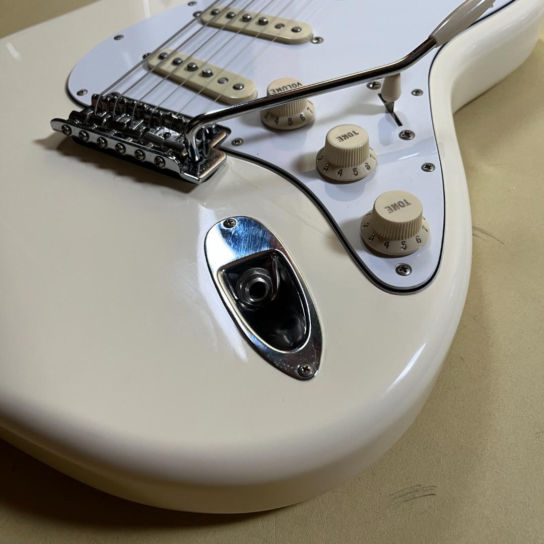 ギター Fender MIJ Hybrid 68 Stratocaster 2018