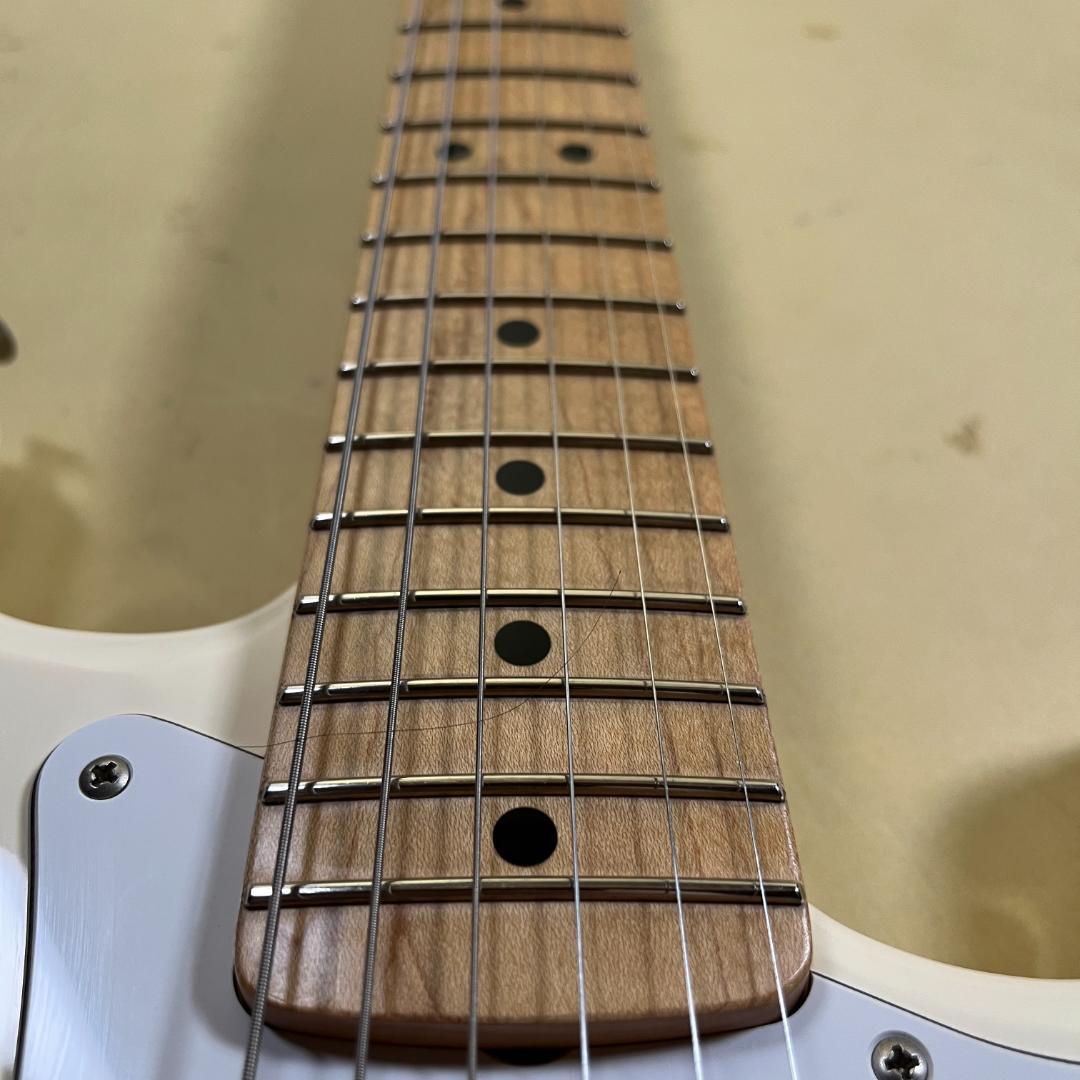 ギター Fender MIJ Hybrid 68 Stratocaster 2018