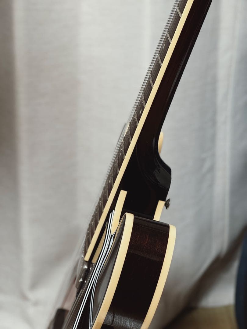 【ken ken】Archtop Tribute AT130 MA