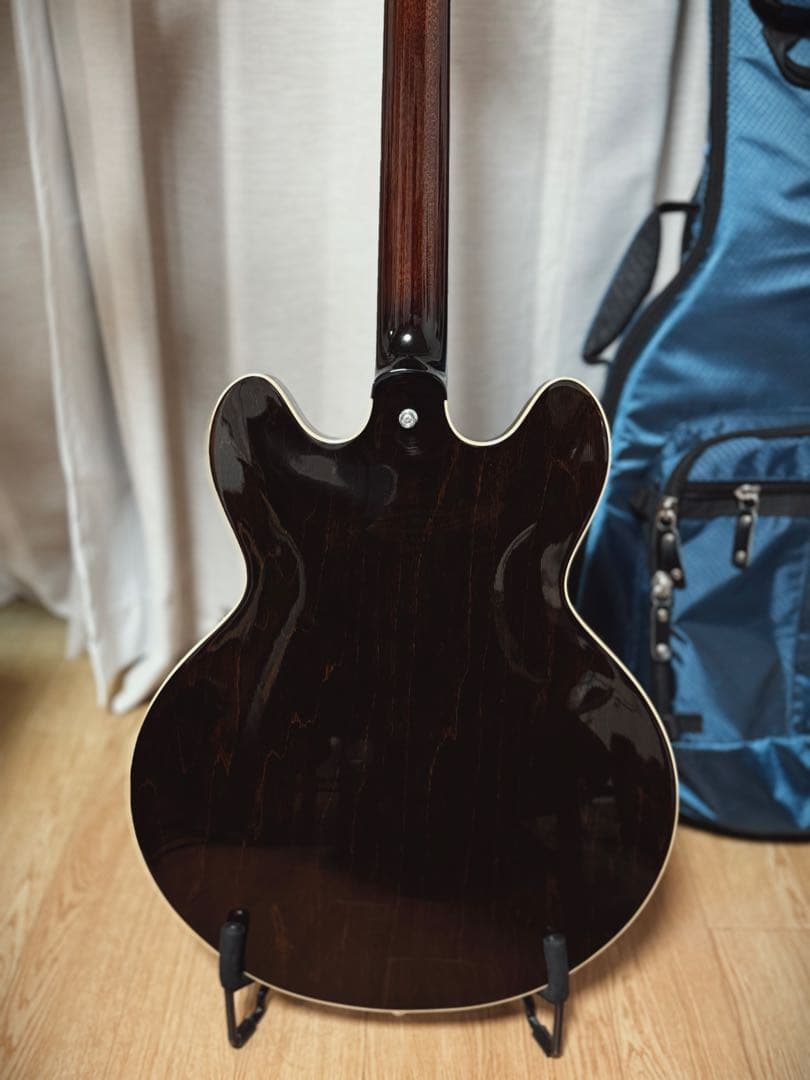 【ken ken】Archtop Tribute AT130 MA