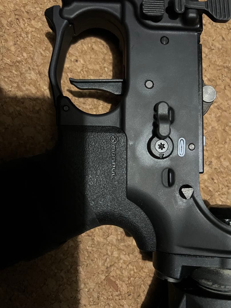 f*a様 MWSロア1式