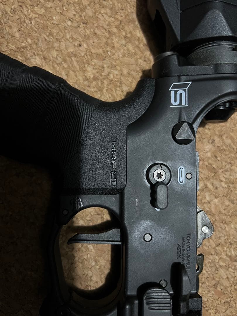 f*a様 MWSロア1式