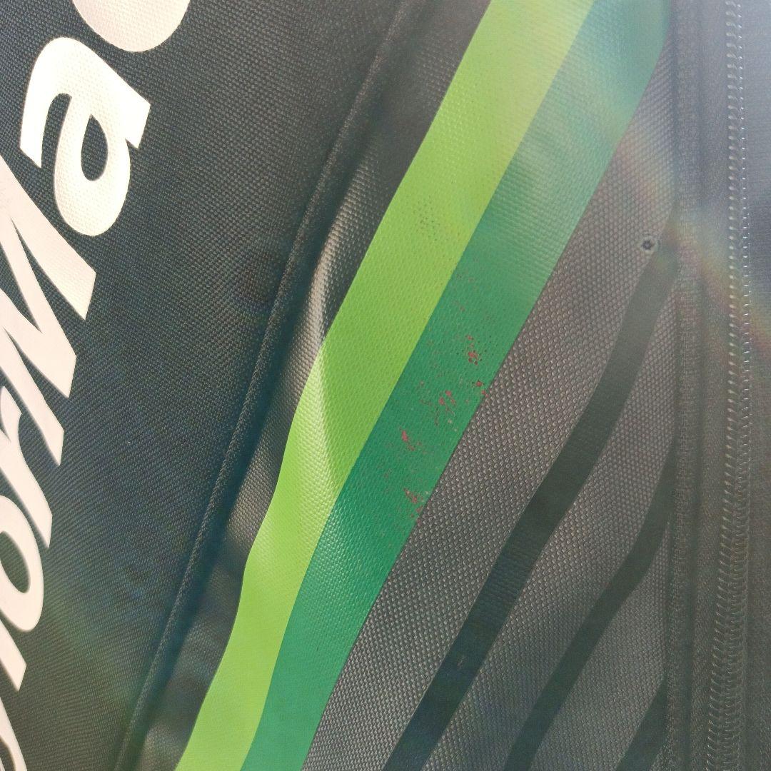 テーラーメイド　キャディー　バック