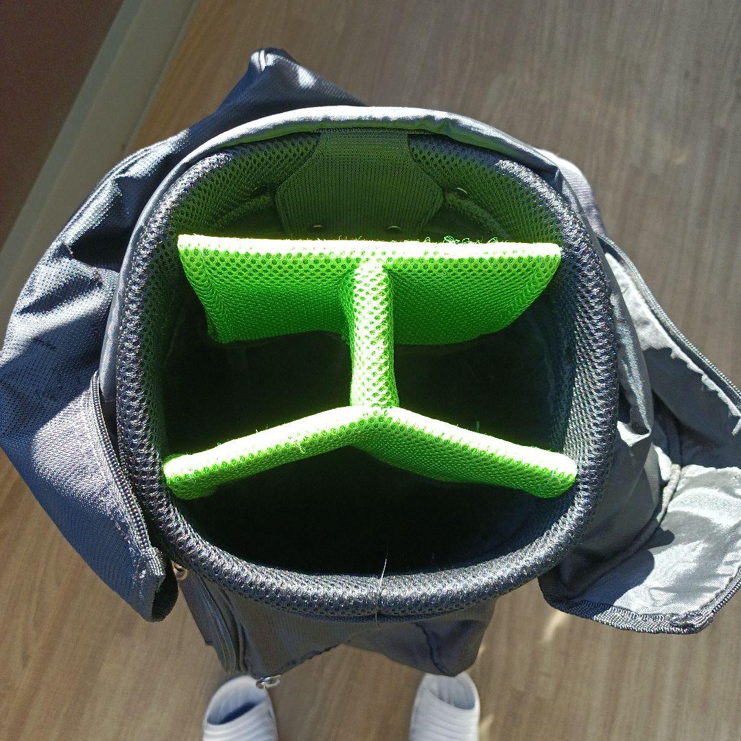 テーラーメイド　キャディー　バック