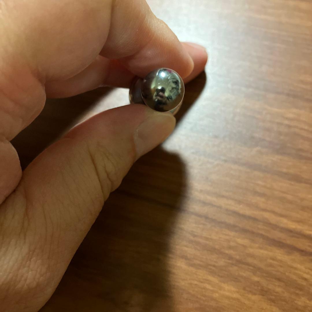 美品　RCS SLP WORKS 90mm ダブルハンドル　ザイオン　スタンド