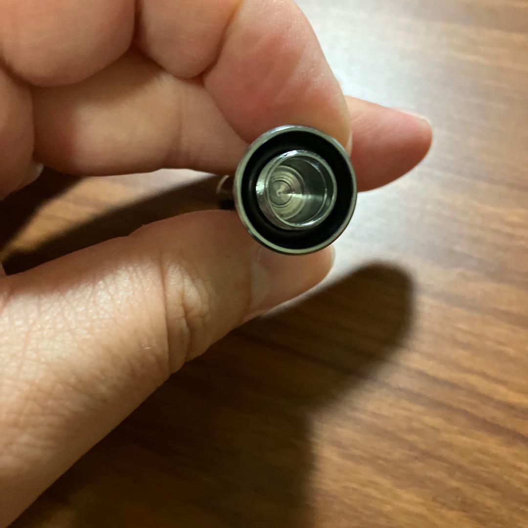 美品　RCS SLP WORKS 90mm ダブルハンドル　ザイオン　スタンド