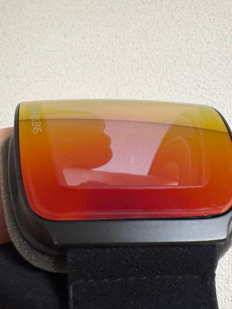 スキー・スノーボードアクセサリー DRAGON PXV PREMIUM BLACK LUMA LENS