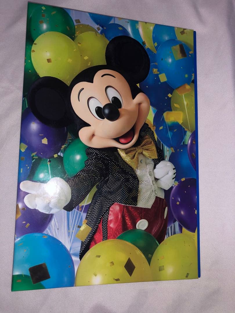 限定!!ディズニートレーディングカードポストカード50点以上福袋にもおすすめ！