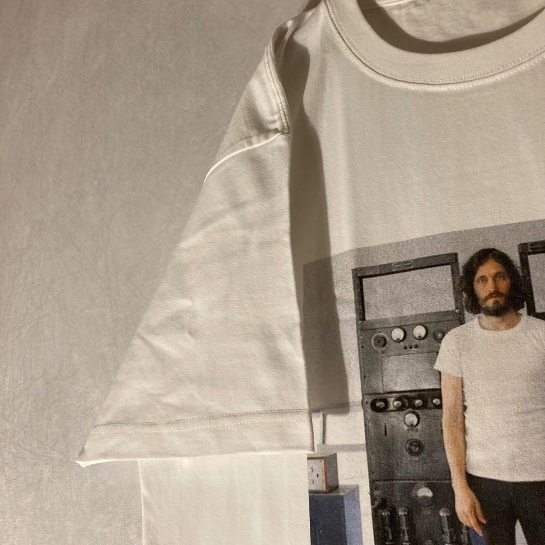 ヴィンセント ギャロ　映画　音楽　Tシャツ　一点物　レア　アングラ 限定