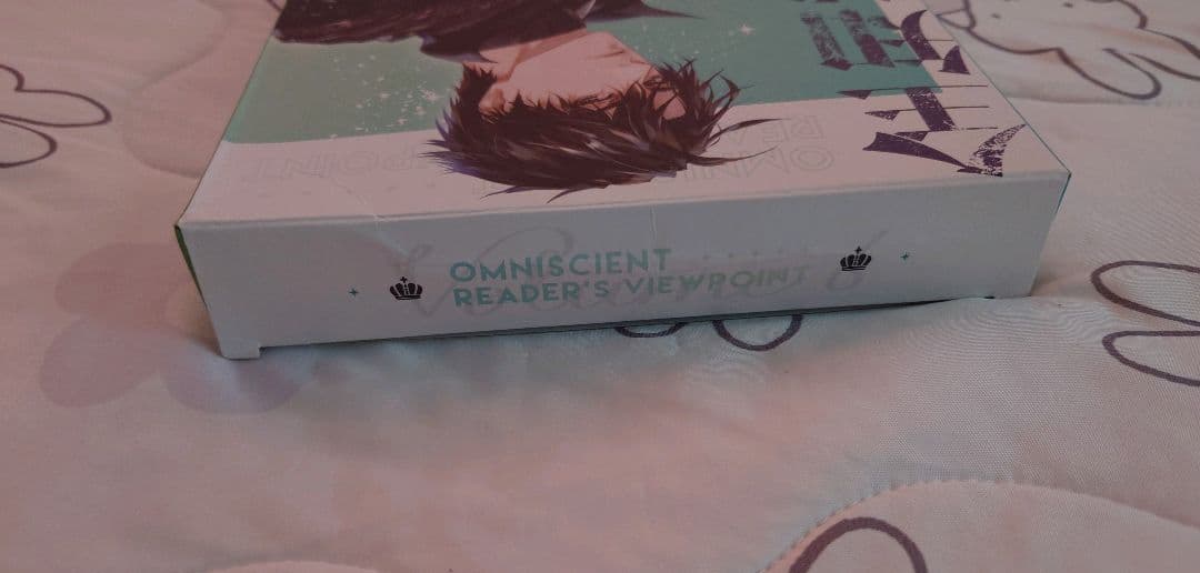 全知的な読者の視点から 59点　まとめ売り