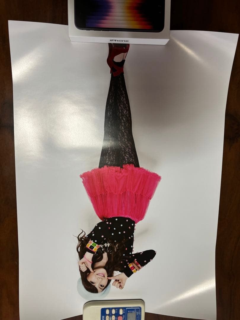 KARA 公式ポスターセット　24枚　新品