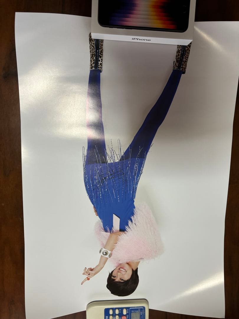 KARA 公式ポスターセット　24枚　新品