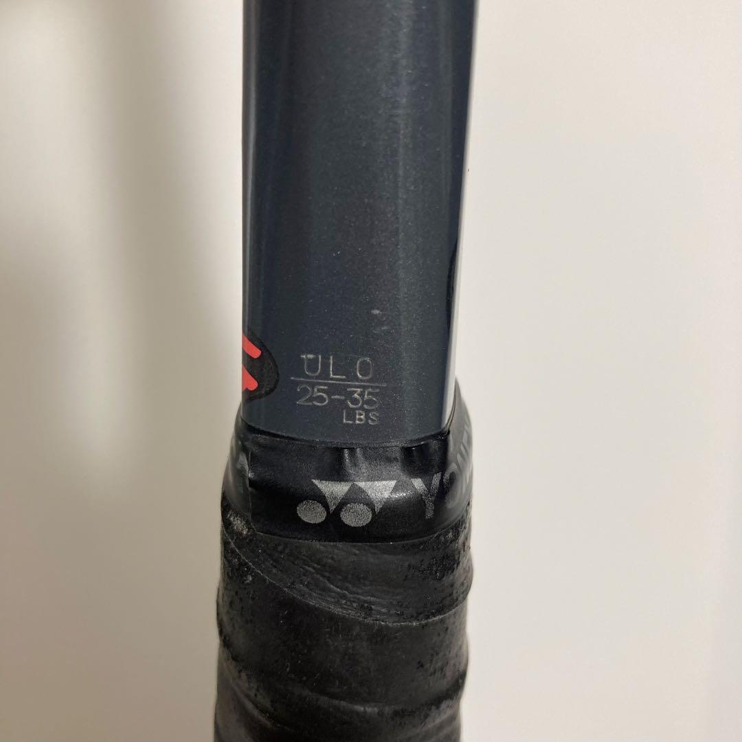 YONEX テニスラケット GEOBREAK 50VS