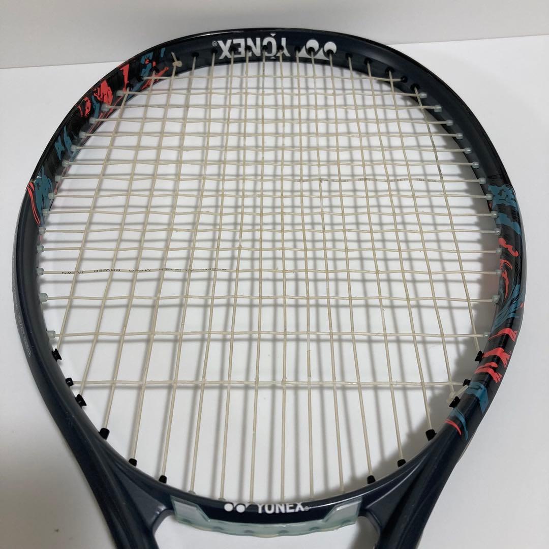 YONEX テニスラケット GEOBREAK 50VS