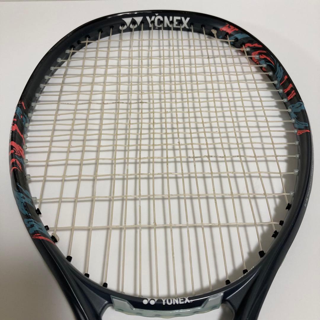 YONEX テニスラケット GEOBREAK 50VS