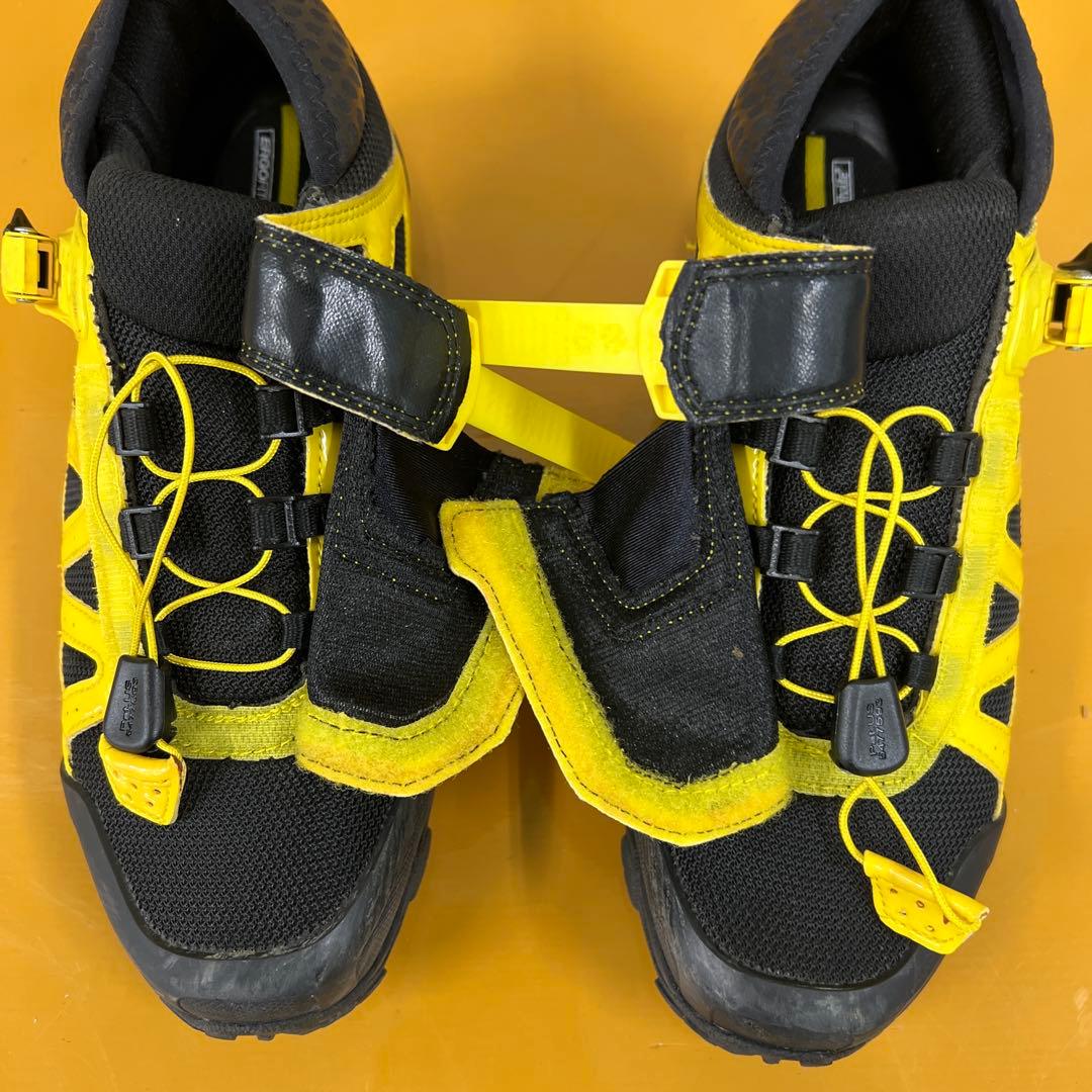 MAVIC マビック　SPDサイクリングシューズ