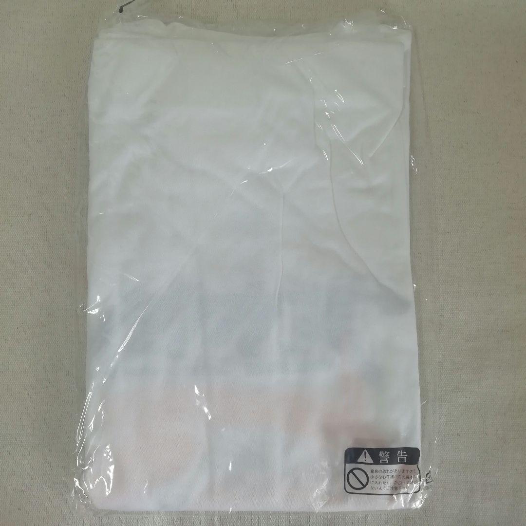 TNNK 西川貴教 ロングスリーブTシャツ ロンT