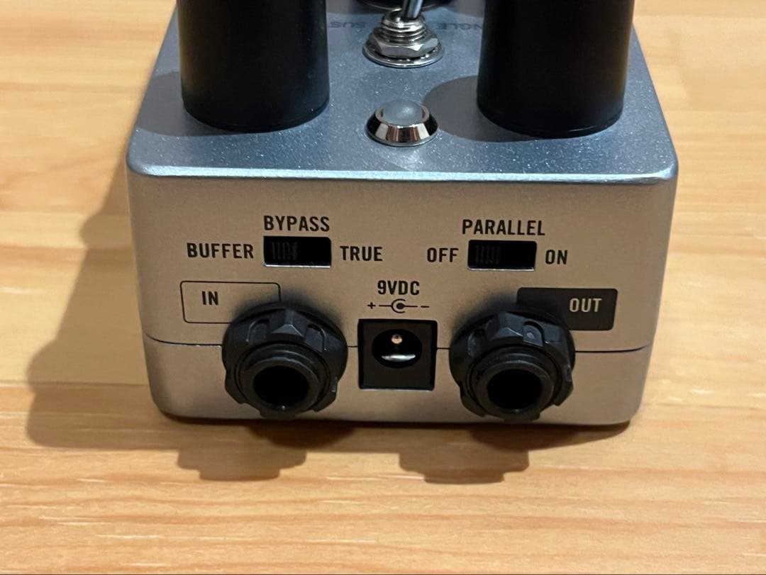 UNIVERSAL AUDIO UAFX 1176 Studio コンプレッサー