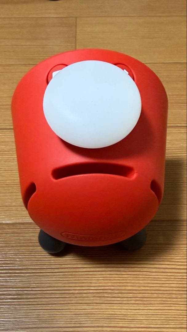 任天堂　アラーモ