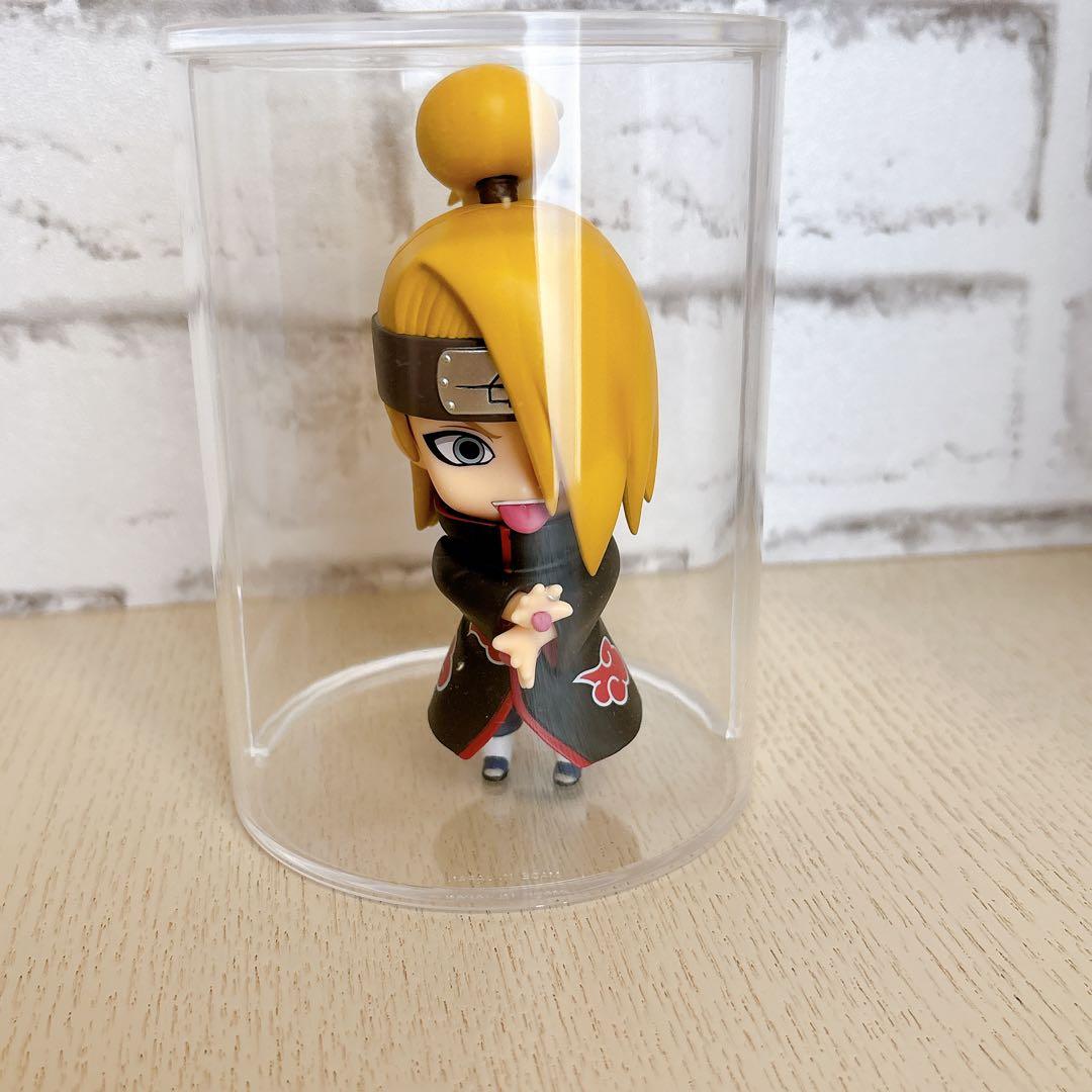 デイダラ　ねんどろいど　NARUTO疾風伝　ナルト