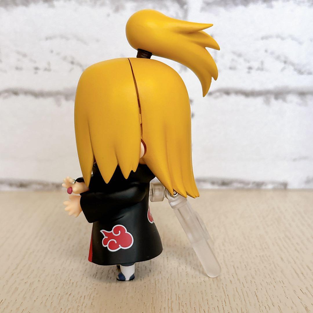 デイダラ　ねんどろいど　NARUTO疾風伝　ナルト