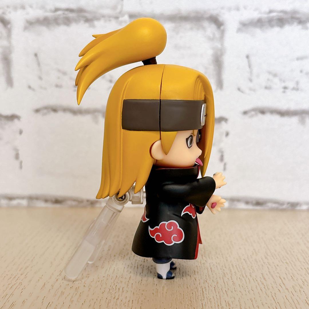 デイダラ　ねんどろいど　NARUTO疾風伝　ナルト