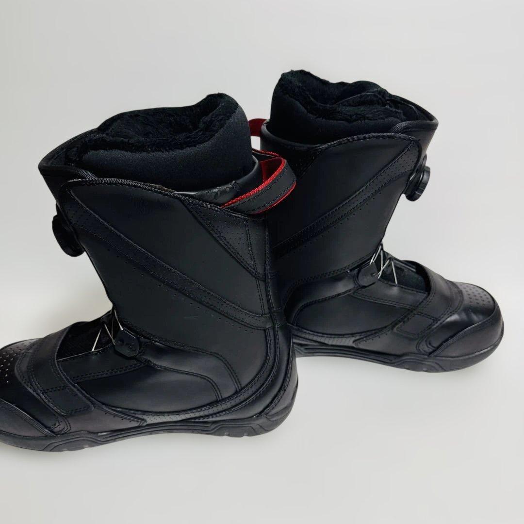 27cm K2 RAIDER BOA FOCUSスノーボードブーツ