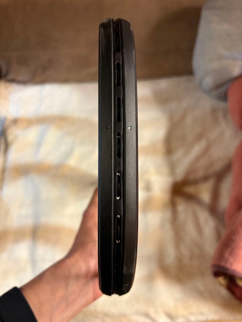 YONEX EZONE 100 アクアナイトブラック　G2