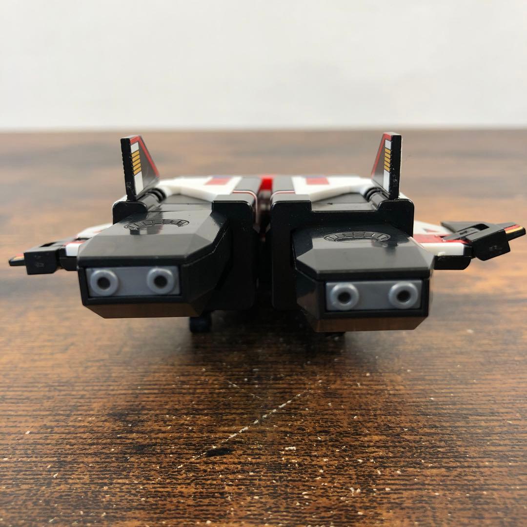 超電子バイオマン 電子合体バイオロボ スーパーミニプラ