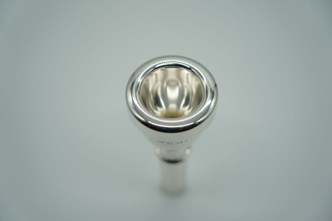 Hammond Design 12ML 太管テナートロンボーン用マウスピース