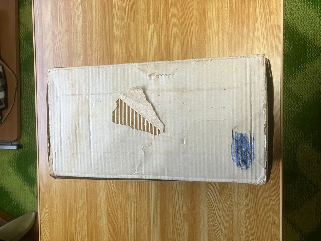 ヴィンテージ お猿のシャボン玉