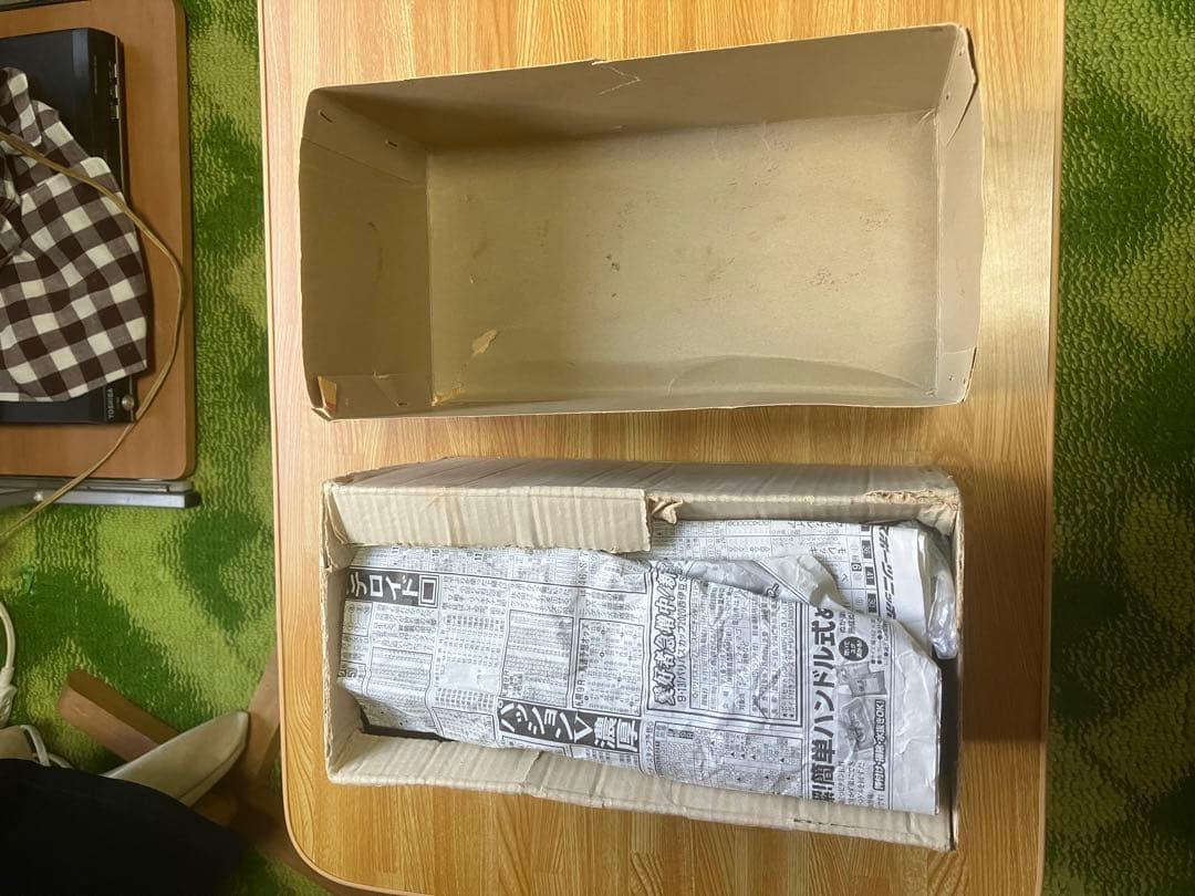 ヴィンテージ お猿のシャボン玉