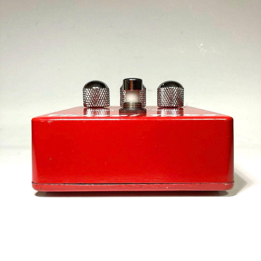 DNA ANALOGIC VIRTUAL TUBE オーバードライブ Char