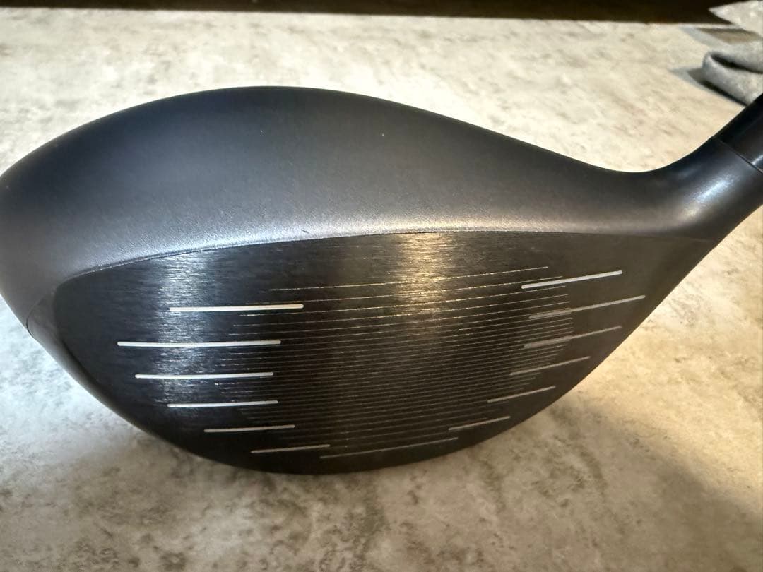 【ヘッドのみ】プロトコンセプト　PROTO-CONCEPT C01D 10.5度