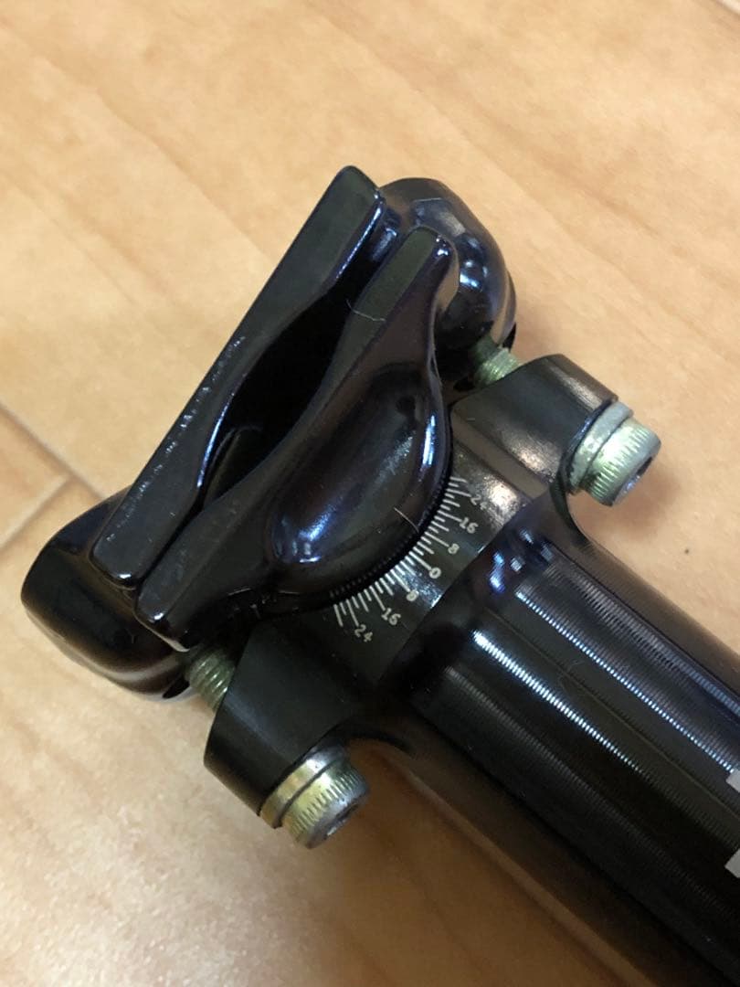 THOMSON ELITE SEATPOST φ27.2