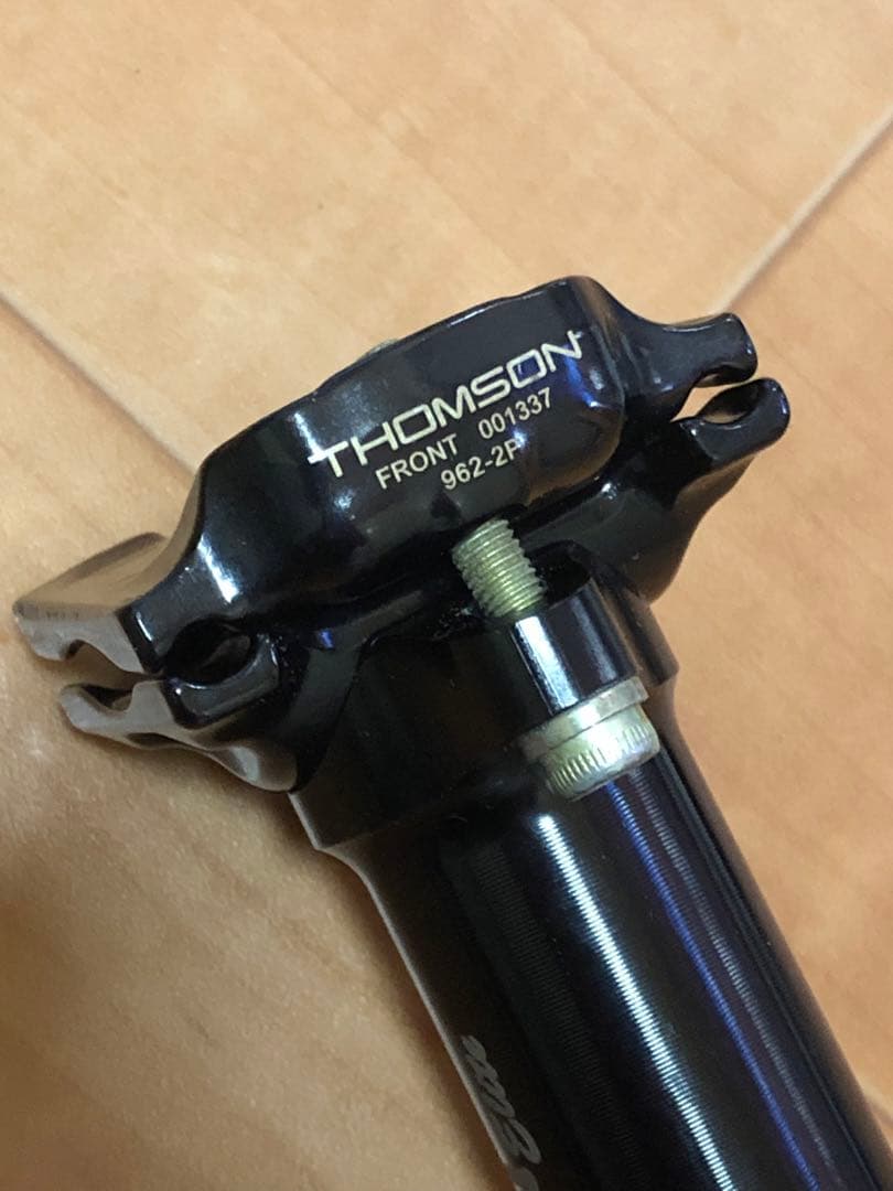 THOMSON ELITE SEATPOST φ27.2