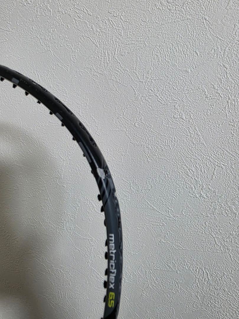 【中古】バボラ サテライト ライト メトリックフレックス 6.5