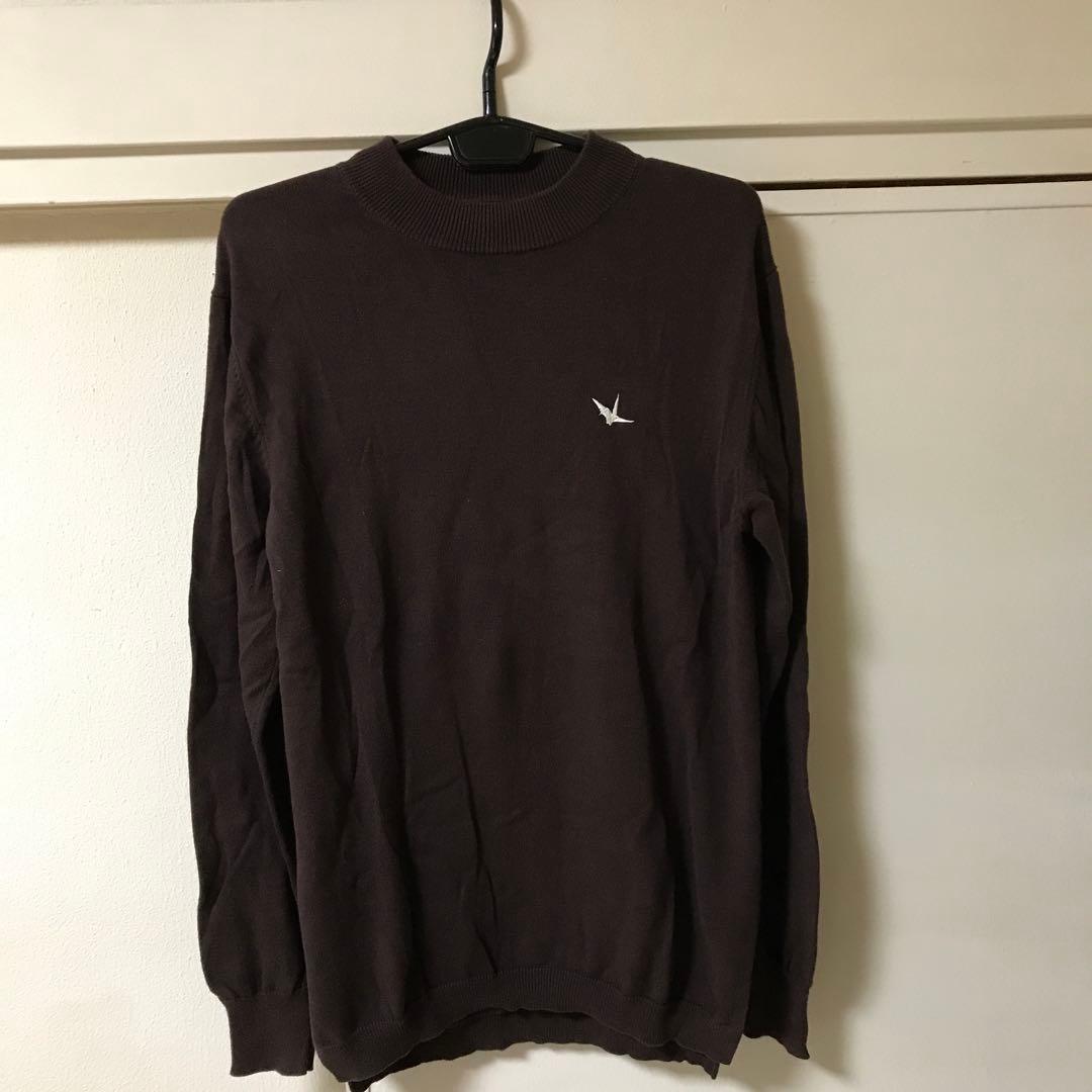 ゴルフウェア　セーター