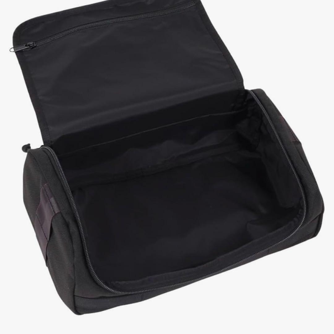 BRIEFING シューズケース BRG253G25-010 ブラック