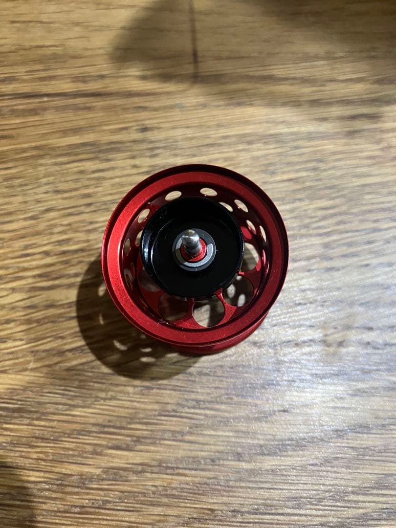 KTF バーサタイルフィネススプール KAHEN ダイワ スティーズ用