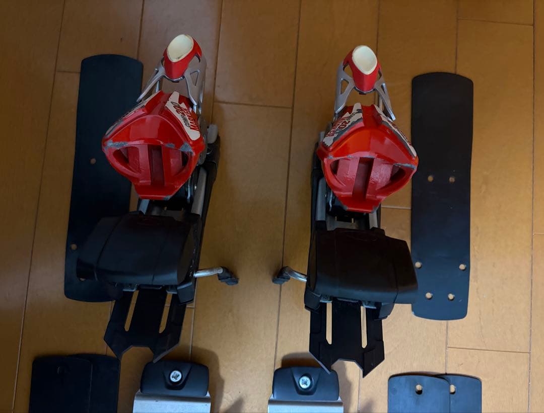 Marker COMP 20.0 選手用 スキー ビンディング