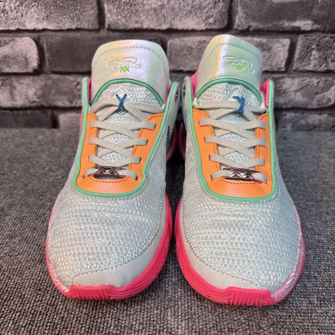 ナイキ レブロン20 タイムマシーン 26.5