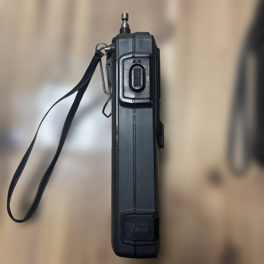 (N501) Panasonic RJ-310 トランシーバー 2CH