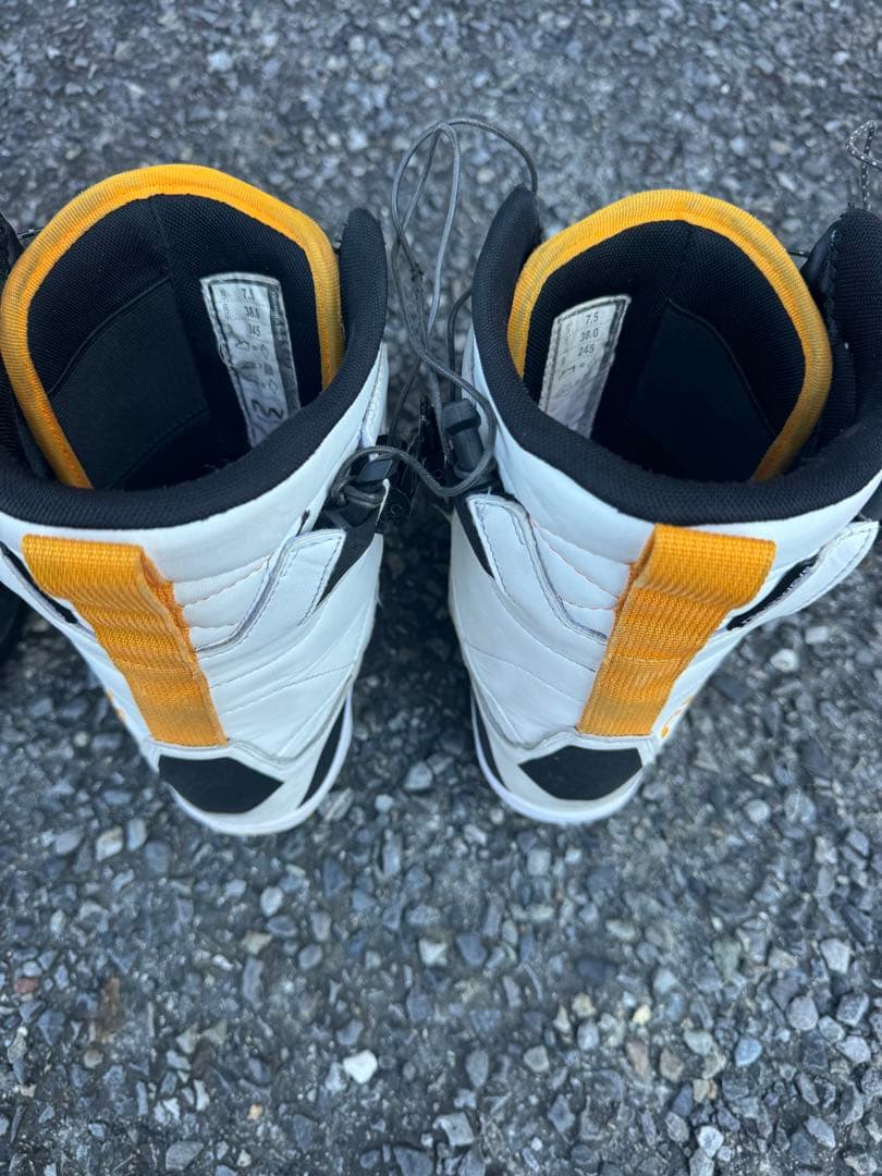 NORTHWAVE DOMINO 24-25 スノーボードブーツ