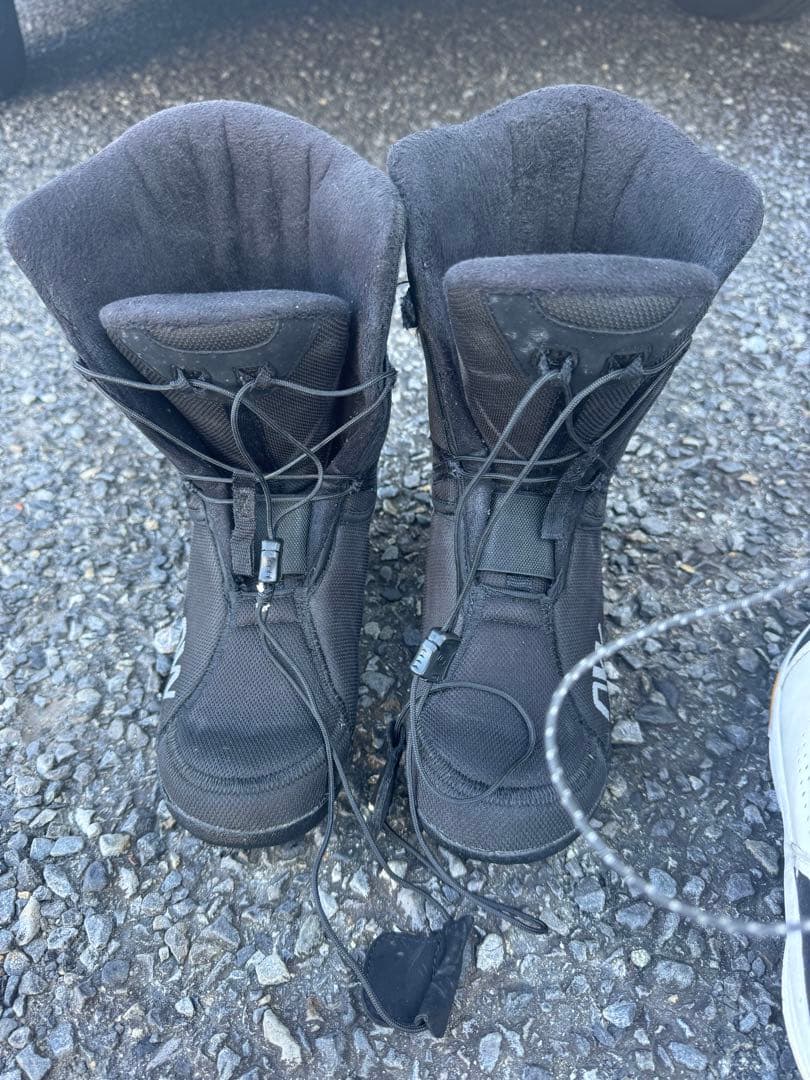 NORTHWAVE DOMINO 24-25 スノーボードブーツ