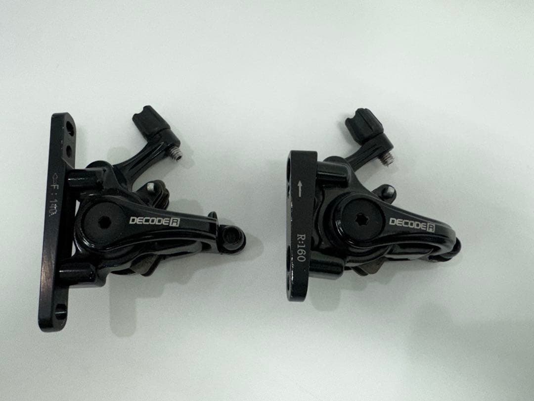 シマノ SORA ST-R3000 他