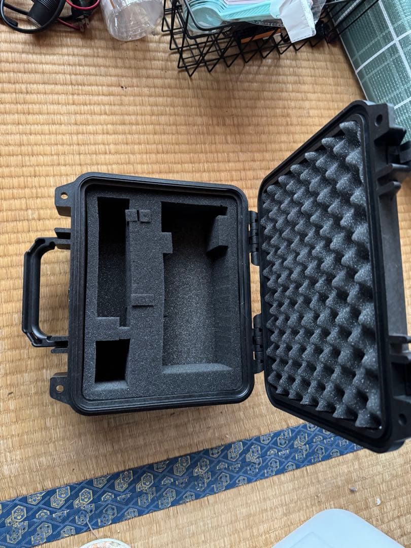 pelikan ペリカン　1200 ケース