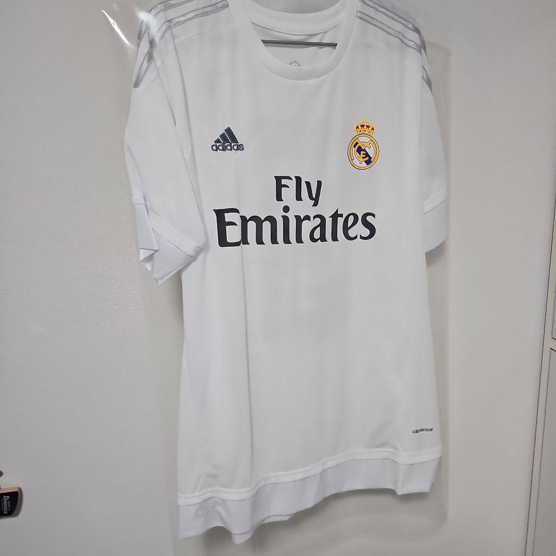 15-16シーズン トニ・クロース