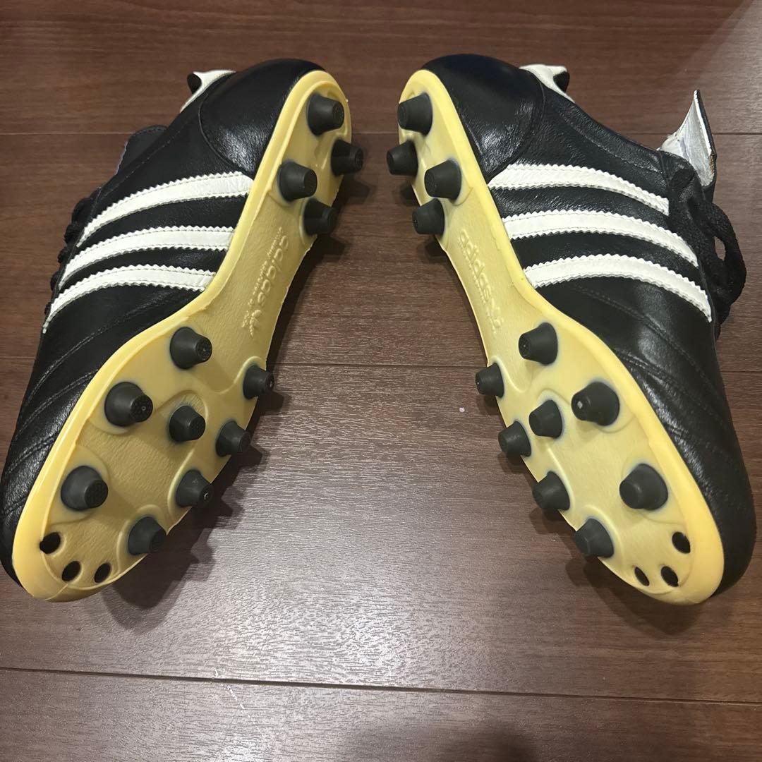 コパムンディアル　２５周年　２７ｃｍ　新品未使用