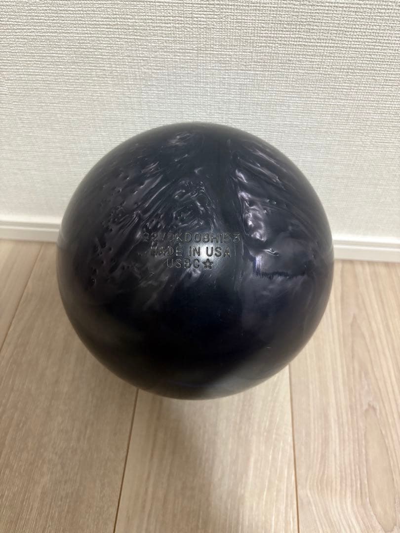 STORM シャドウロック　15P ボウリングボール